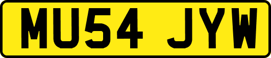 MU54JYW