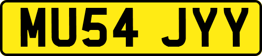 MU54JYY