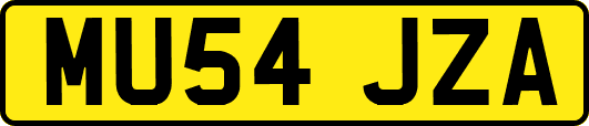 MU54JZA