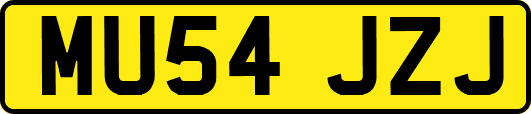 MU54JZJ