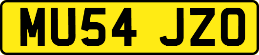 MU54JZO