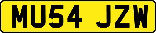 MU54JZW