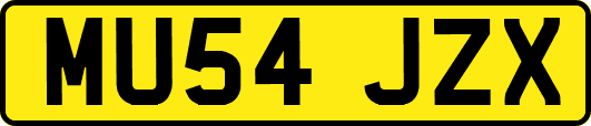 MU54JZX