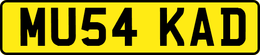 MU54KAD