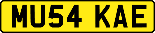 MU54KAE
