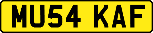MU54KAF