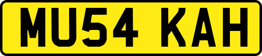 MU54KAH
