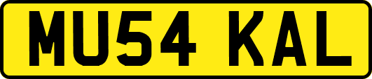MU54KAL