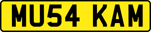 MU54KAM