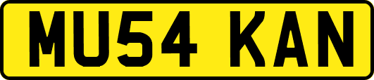 MU54KAN