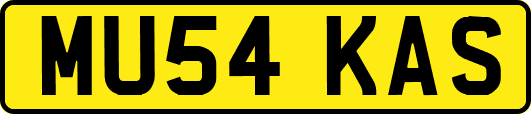 MU54KAS