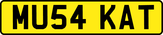 MU54KAT
