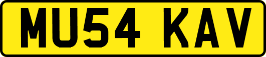 MU54KAV