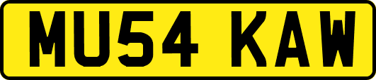 MU54KAW