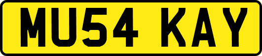 MU54KAY
