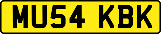 MU54KBK