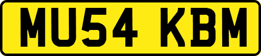 MU54KBM