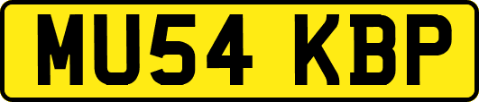 MU54KBP