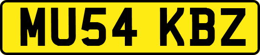 MU54KBZ