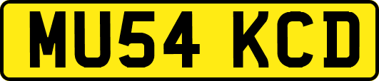 MU54KCD