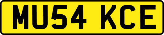 MU54KCE