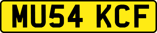 MU54KCF