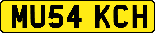 MU54KCH