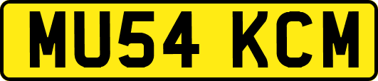 MU54KCM