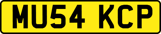 MU54KCP