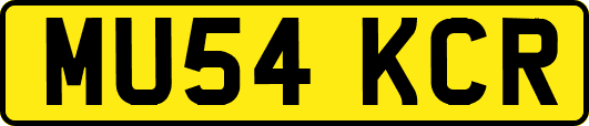 MU54KCR