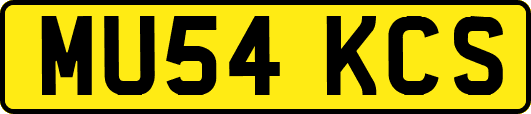 MU54KCS