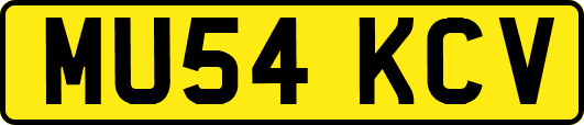 MU54KCV