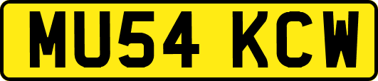 MU54KCW