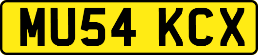 MU54KCX