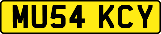 MU54KCY