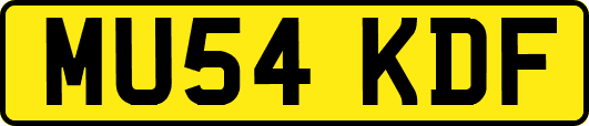 MU54KDF