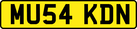MU54KDN