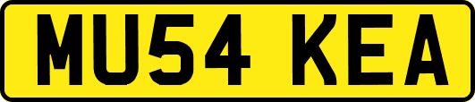 MU54KEA