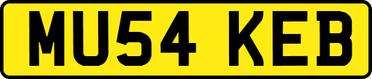 MU54KEB