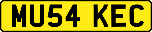 MU54KEC