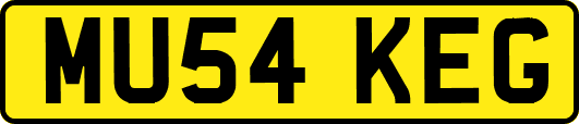 MU54KEG