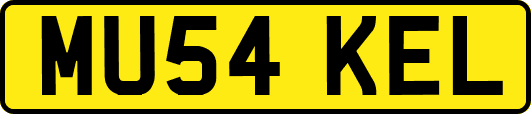 MU54KEL