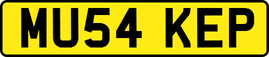MU54KEP