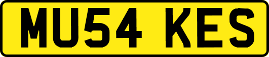 MU54KES