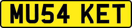 MU54KET