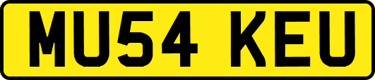 MU54KEU