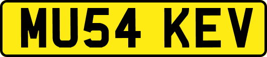 MU54KEV