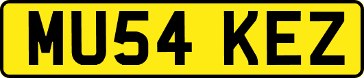 MU54KEZ