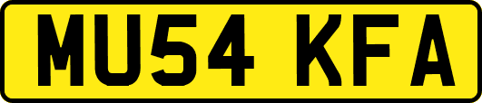 MU54KFA