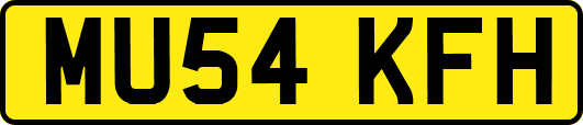 MU54KFH